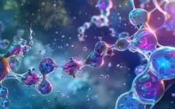 Biochemija: gyvybės mokslo paslaptis