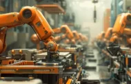 Robotika: Žmonijos ateitis jau čia