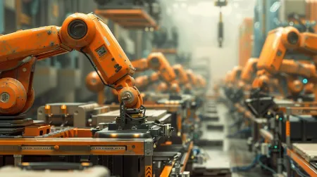 Robotika: Žmonijos ateitis jau čia