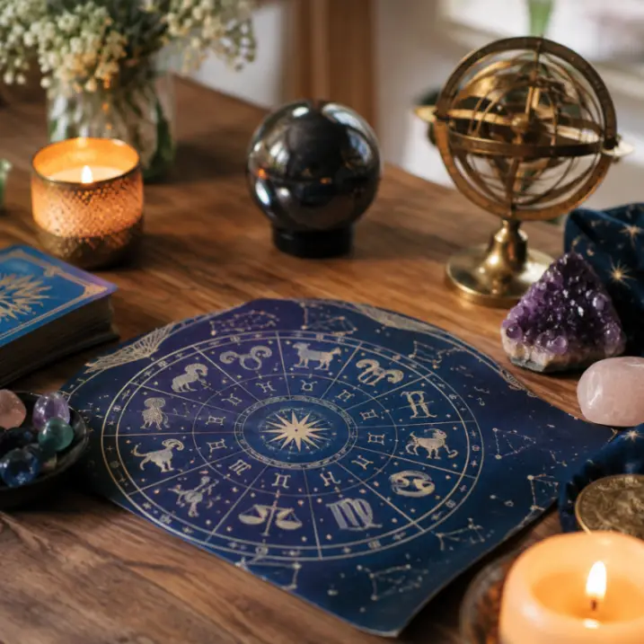 Mėnesio horoskopas visiems Zodiako ženklams: svarbiausi laikotarpiai ir galimybės Mėnesio horoskopas visiems Zodiako ženklams: svarbiausi laikotarpiai ir galimybės